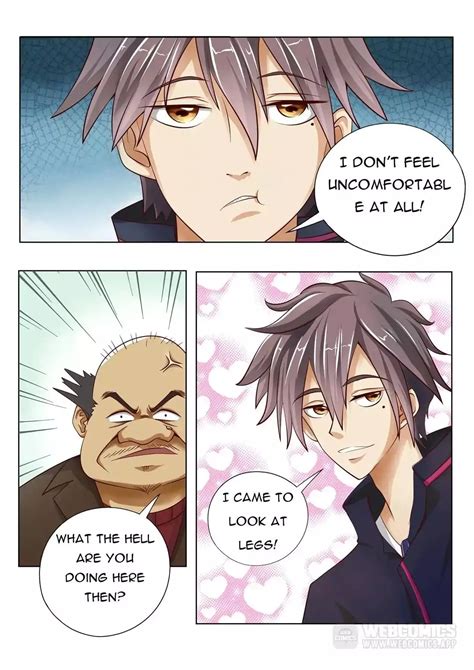 Read The Brilliant Village Doctor 1 .